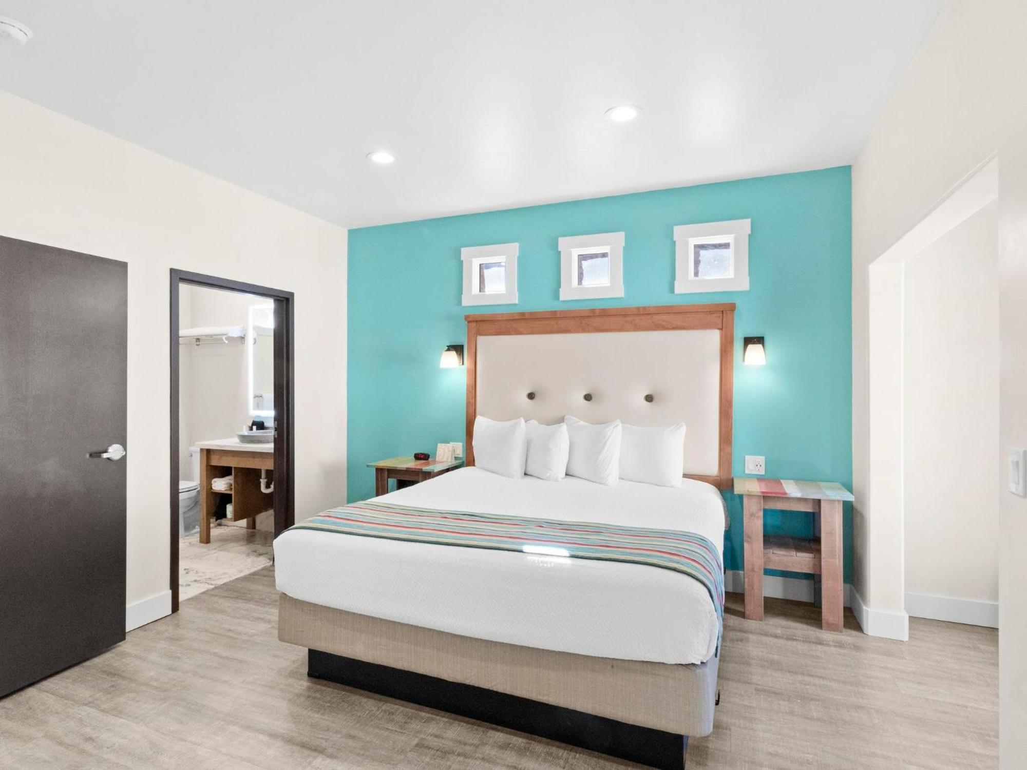 Bluff Dwellings Resort Екстер'єр фото