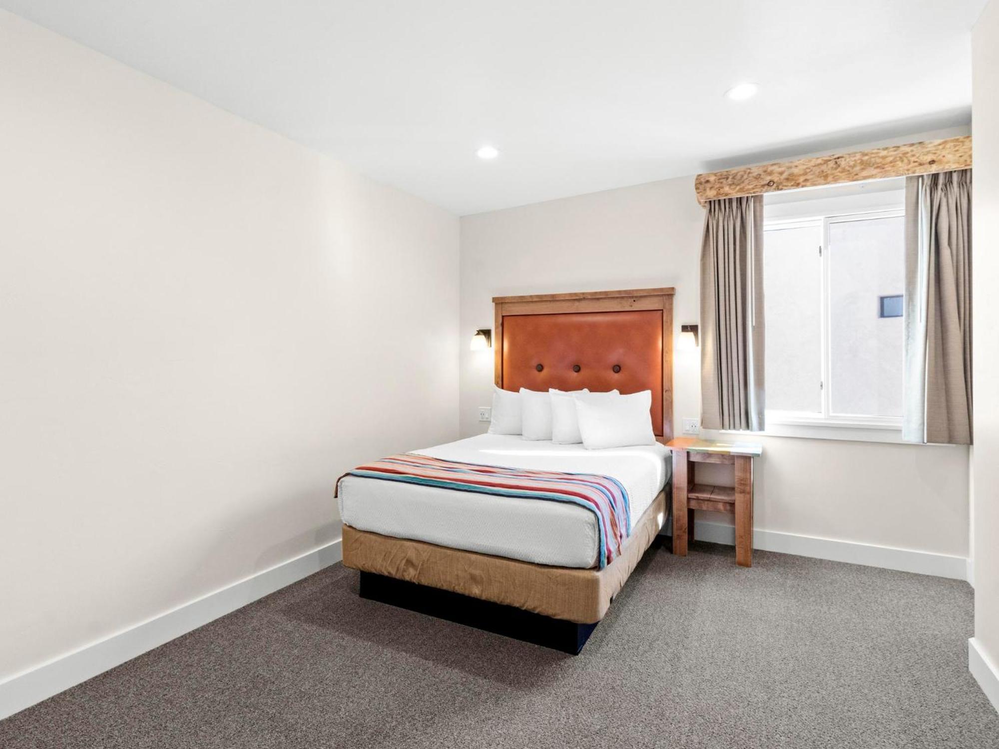 Bluff Dwellings Resort Екстер'єр фото