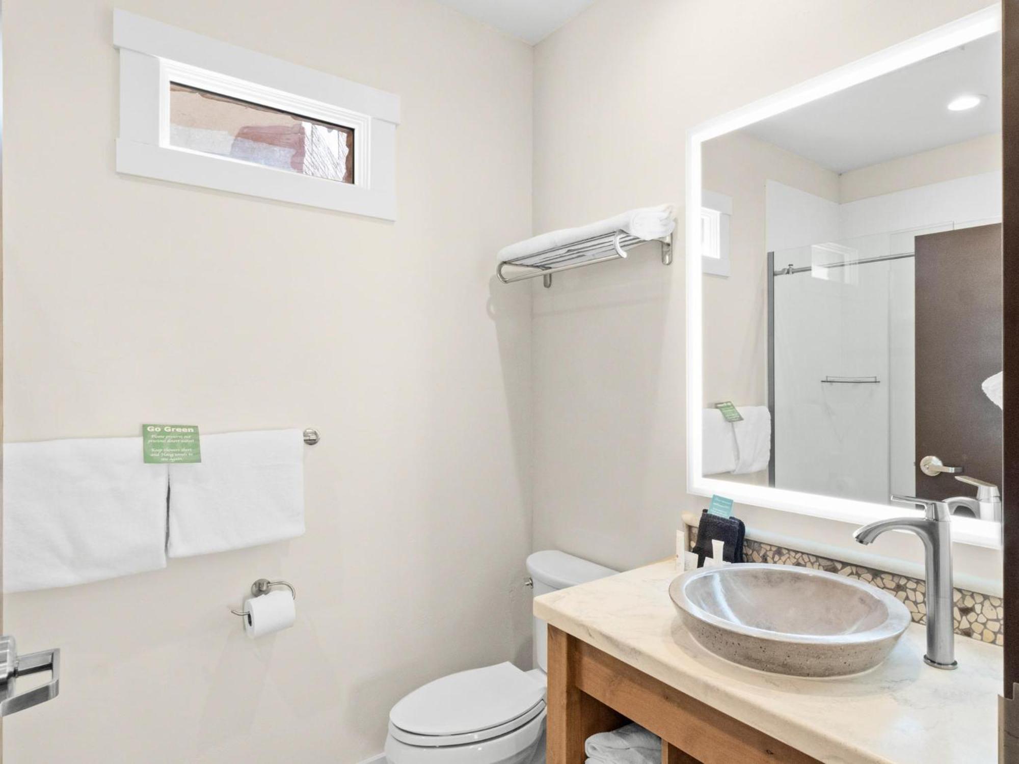 Bluff Dwellings Resort Екстер'єр фото