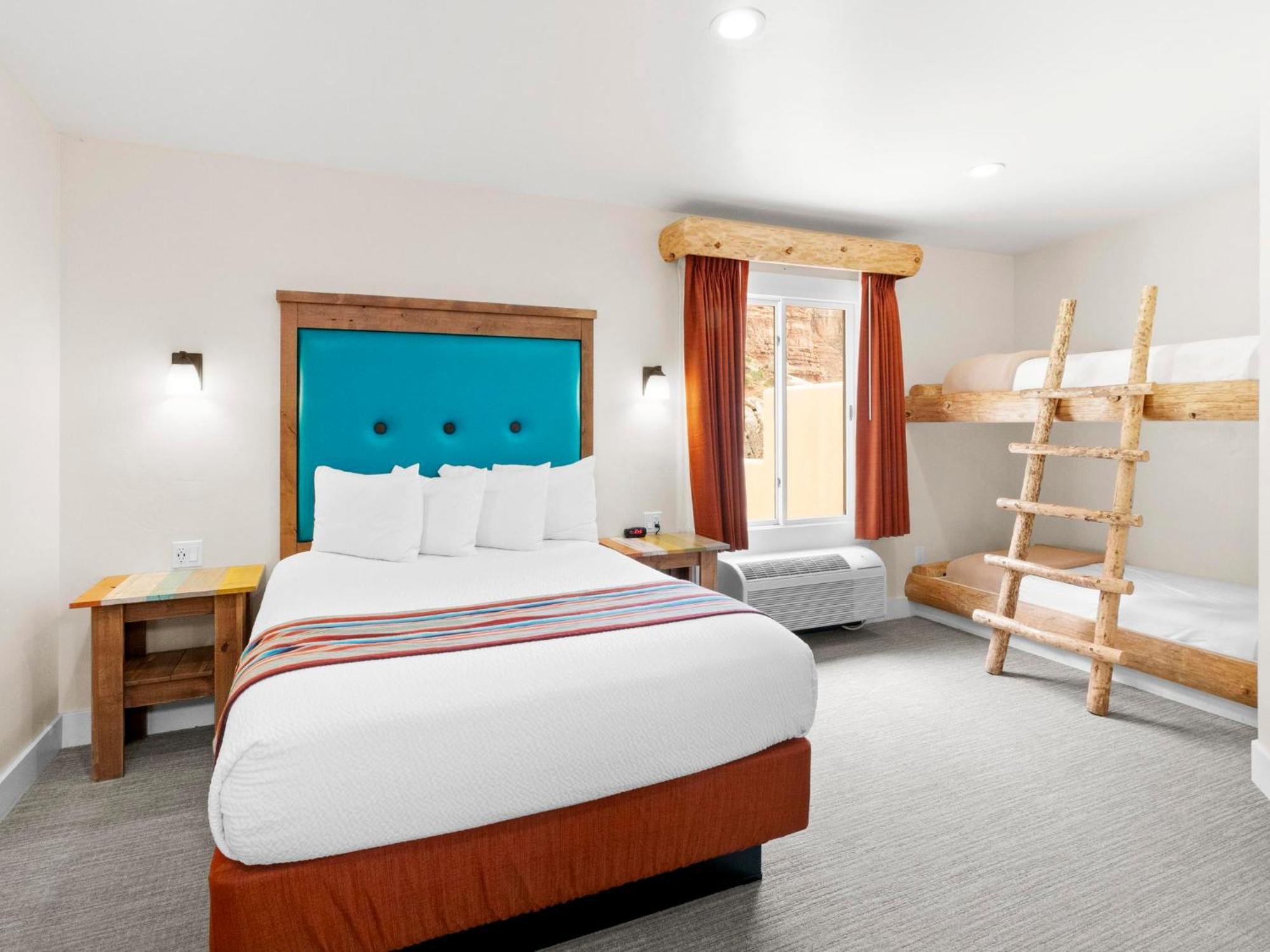 Bluff Dwellings Resort Екстер'єр фото