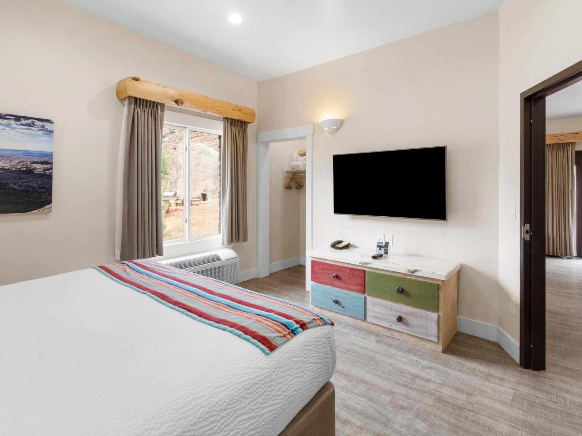 Bluff Dwellings Resort Екстер'єр фото