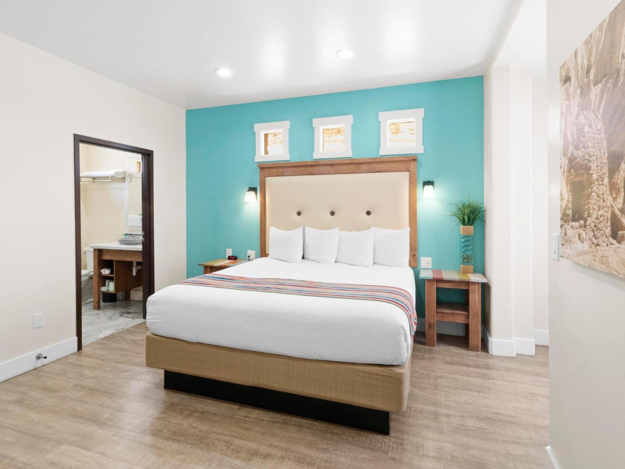 Bluff Dwellings Resort Екстер'єр фото