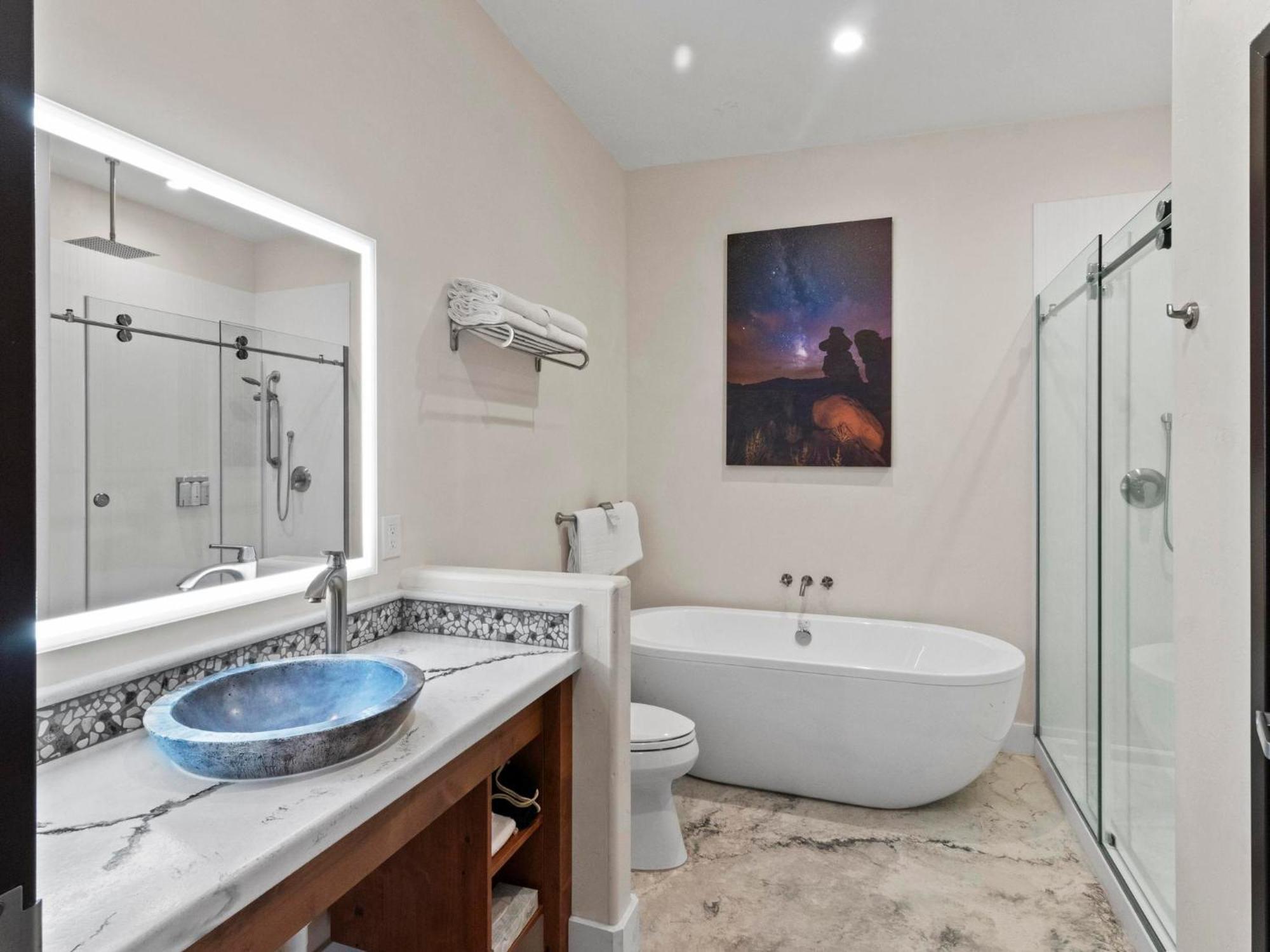 Bluff Dwellings Resort Екстер'єр фото