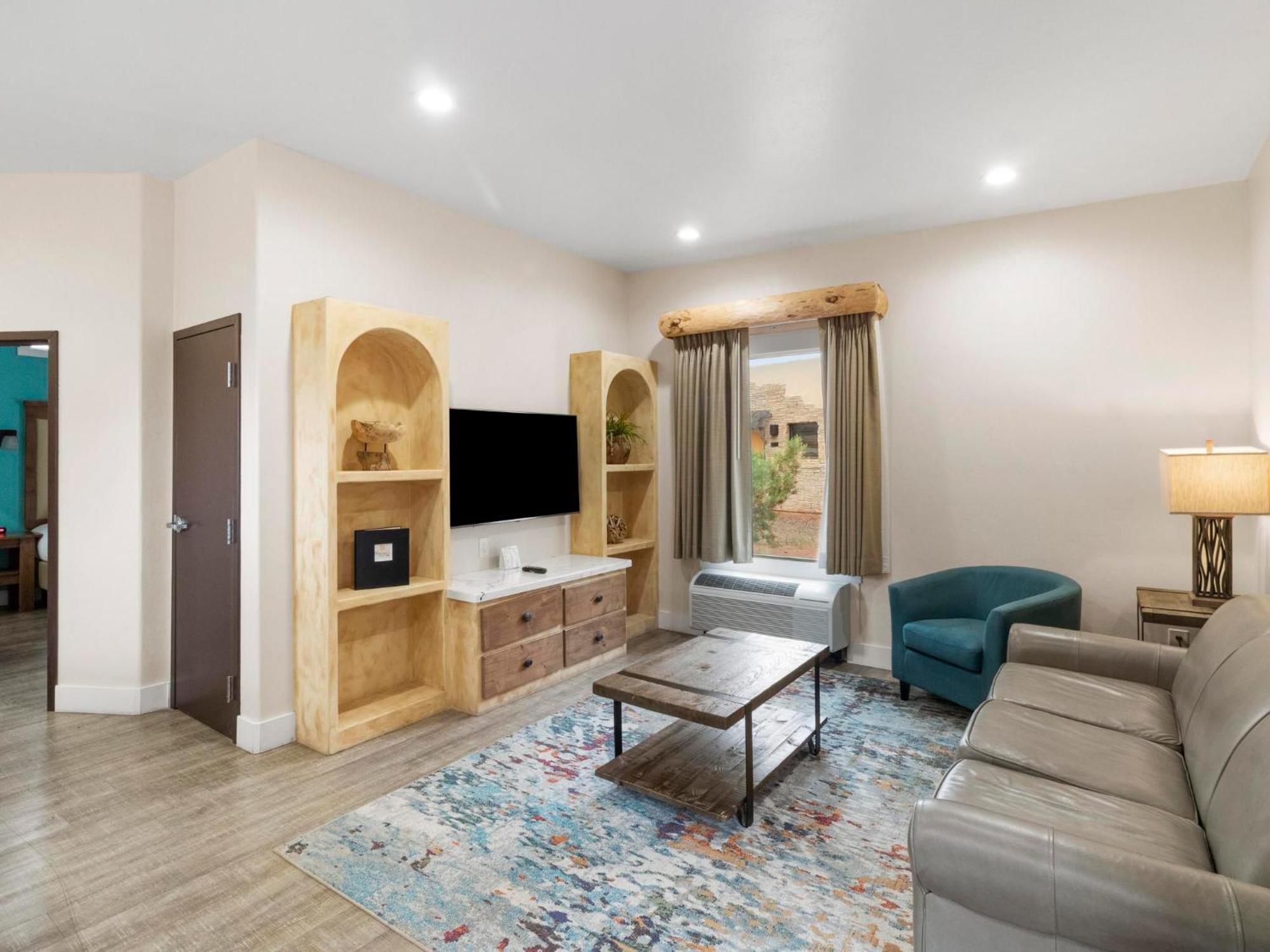 Bluff Dwellings Resort Екстер'єр фото
