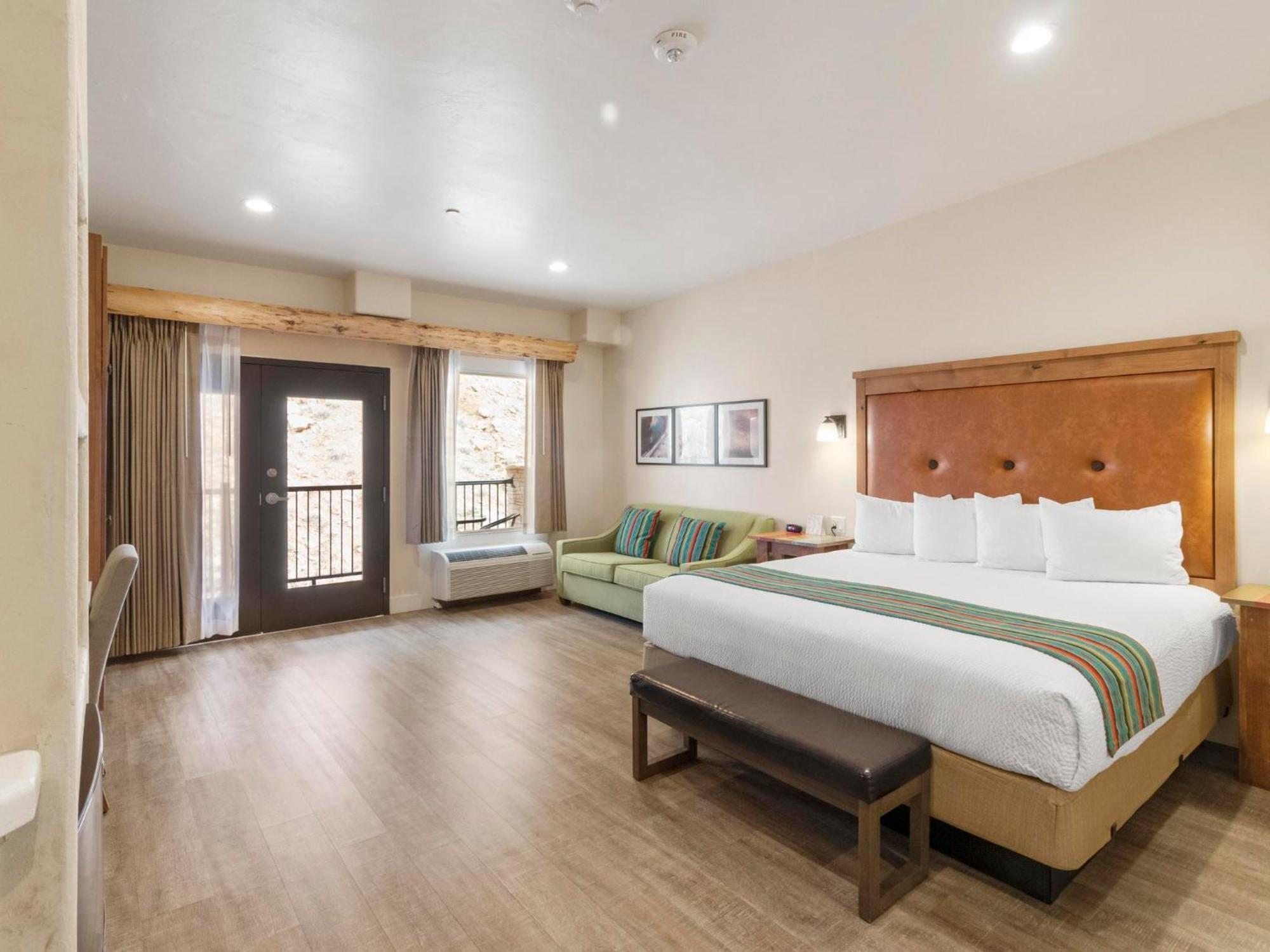 Bluff Dwellings Resort Екстер'єр фото