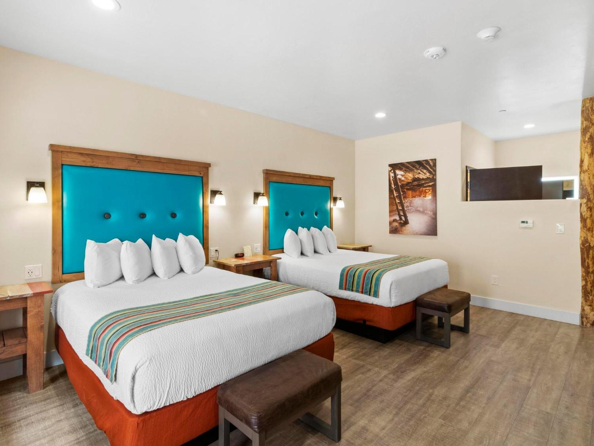 Bluff Dwellings Resort Екстер'єр фото