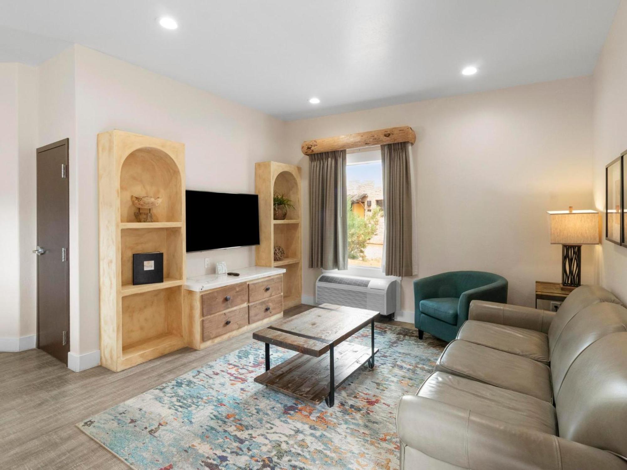 Bluff Dwellings Resort Екстер'єр фото