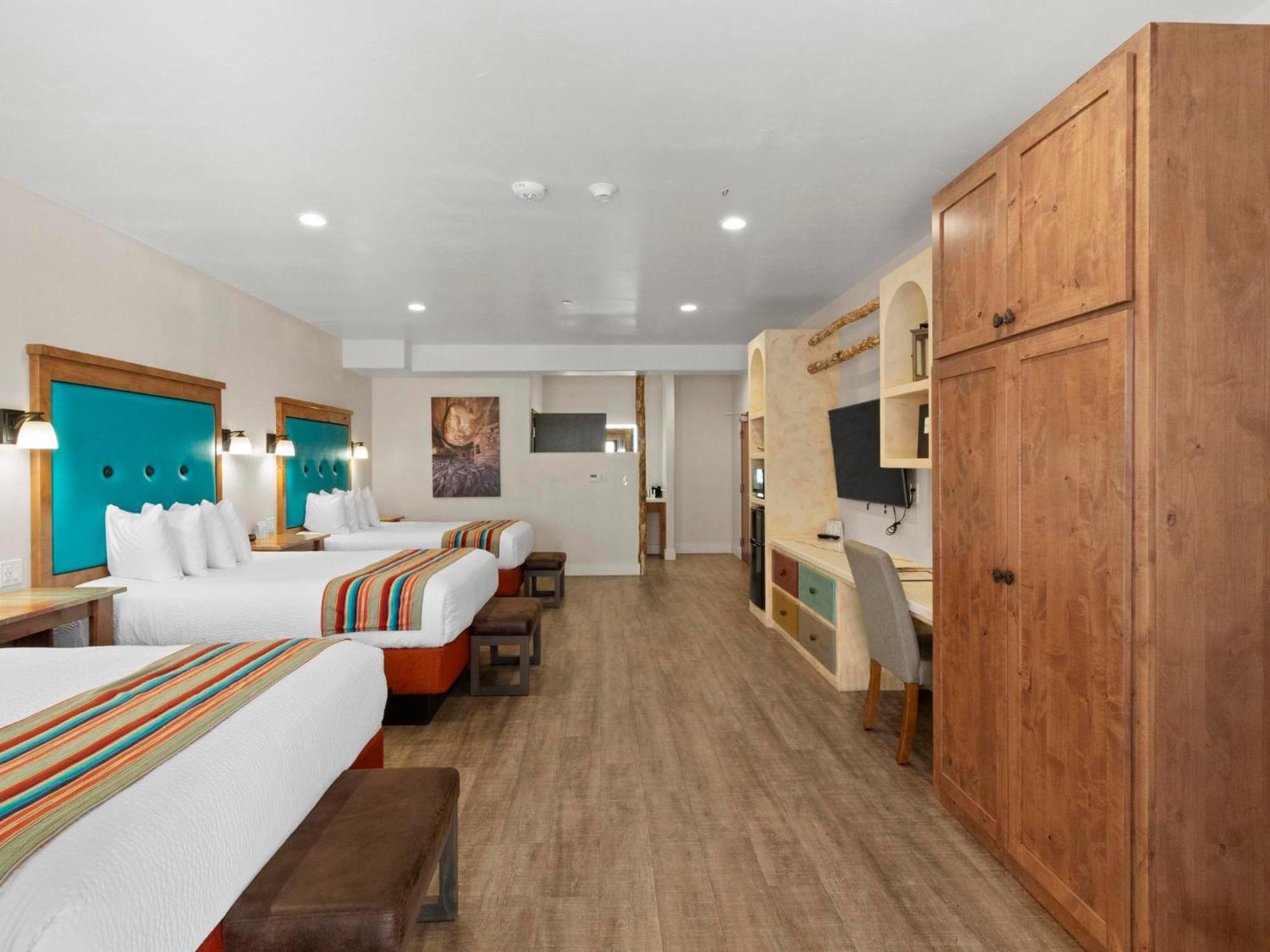 Bluff Dwellings Resort Екстер'єр фото