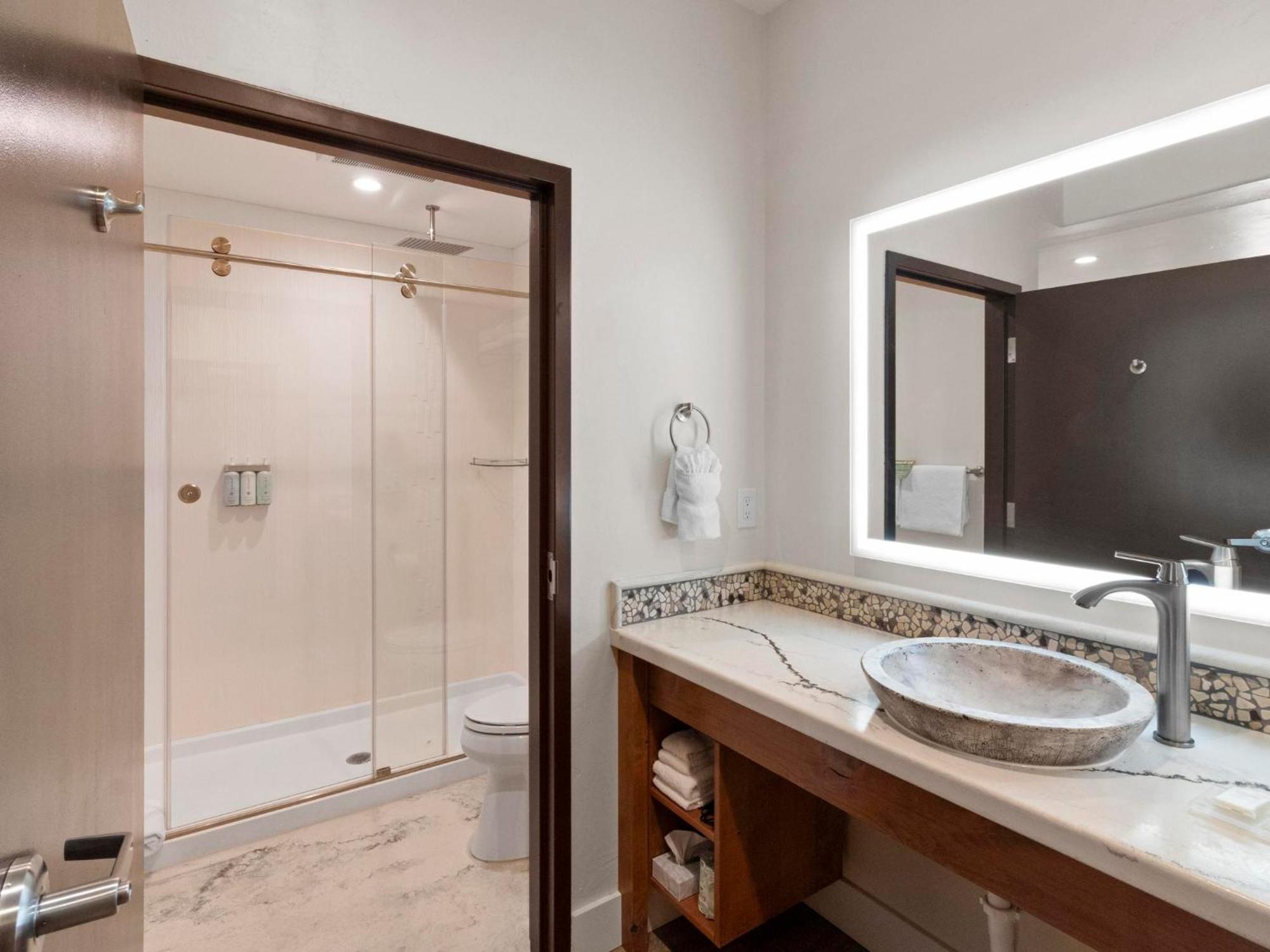 Bluff Dwellings Resort Екстер'єр фото