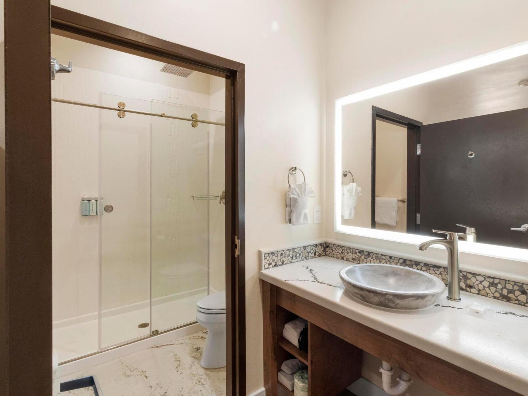Bluff Dwellings Resort Екстер'єр фото