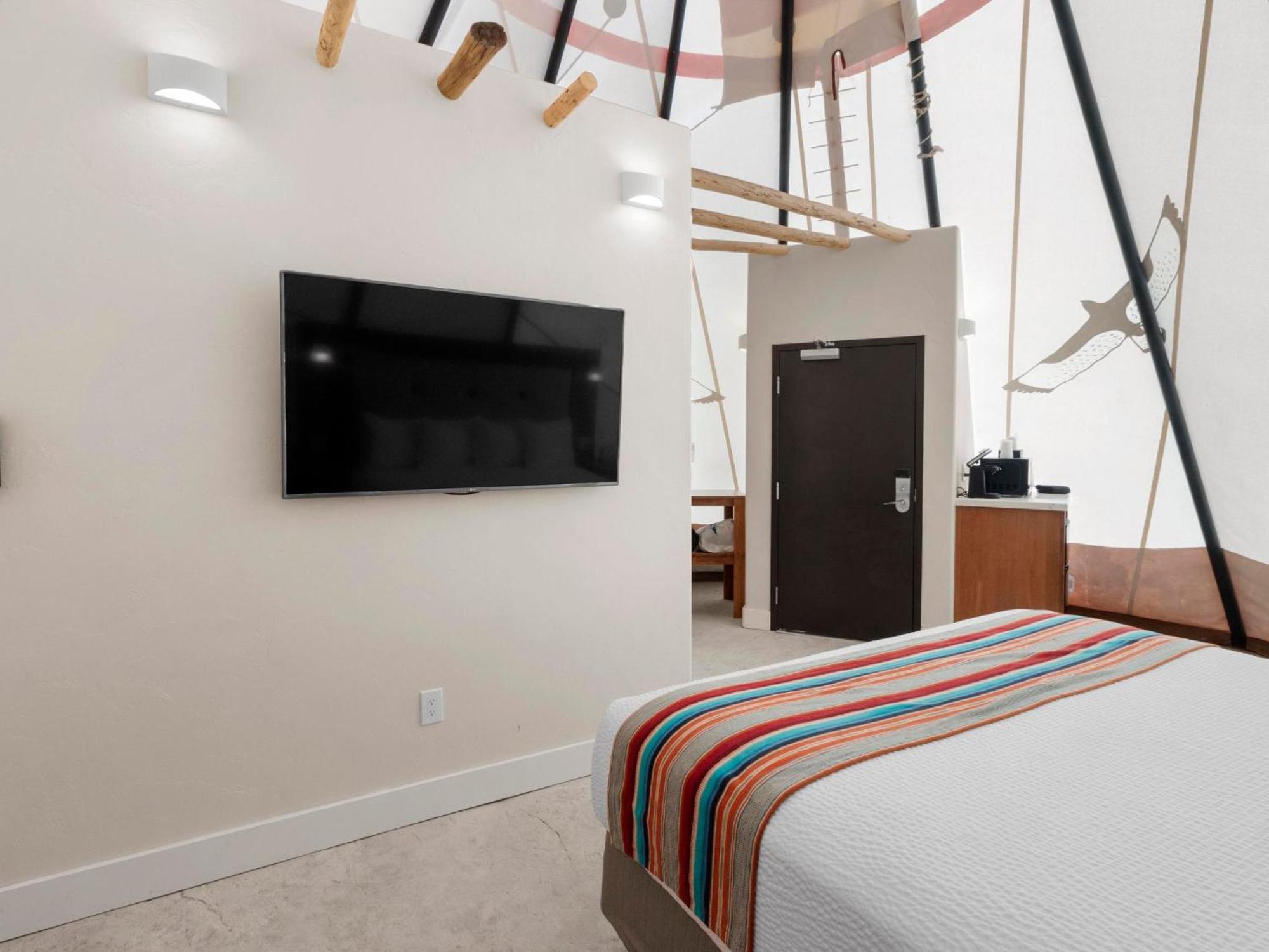 Bluff Dwellings Resort Екстер'єр фото