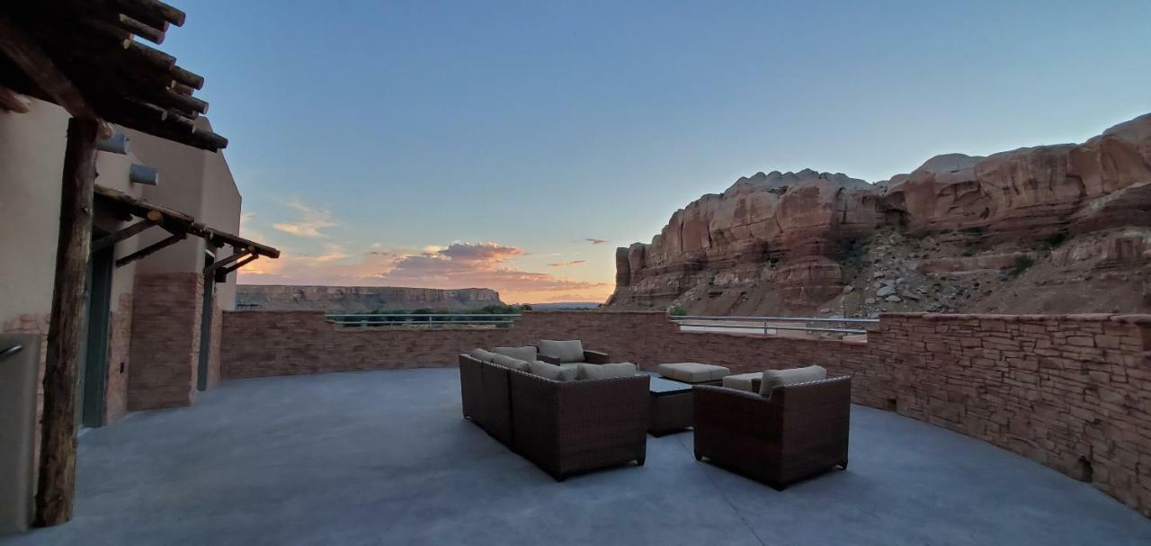 Bluff Dwellings Resort Екстер'єр фото